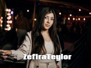 ZefiraTeylor