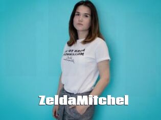 ZeldaMitchel