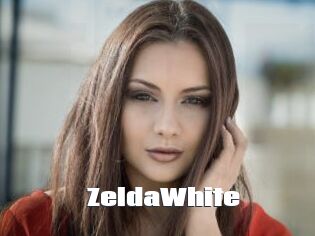 ZeldaWhite The hot porn