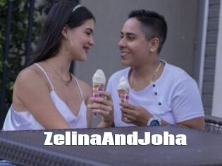 ZelinaAndJoha