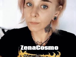 ZenaCosmo
