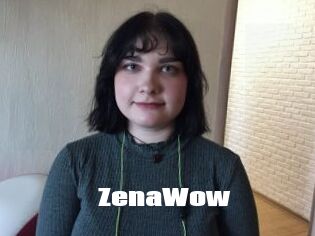 ZenaWow