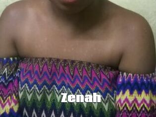 Zenah