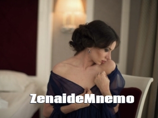 ZenaideMnemo