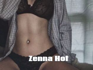 Zenna_Hot