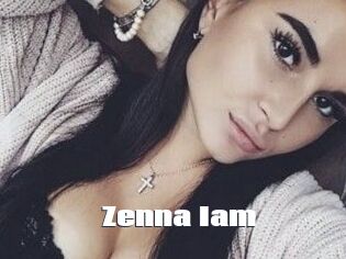 Zenna_Iam