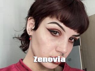 Zenovia