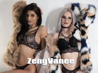 ZenyVanee