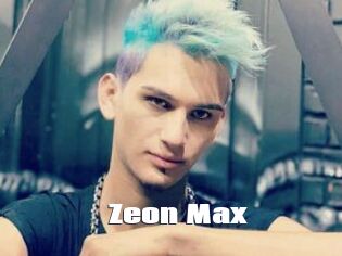 Zeon_Max