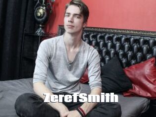 ZerefSmith