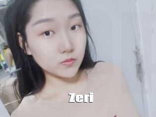 Zeri