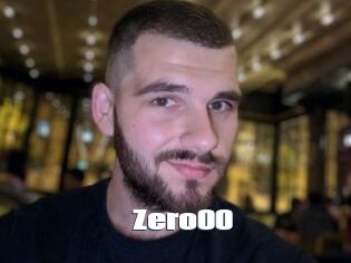Zero00 The hot porn