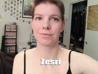 Zesri