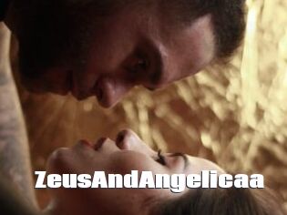 ZeusAndAngelicaa