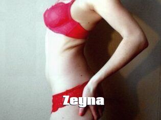 Zeyna