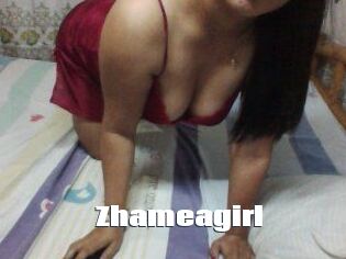 Zhamea_girl