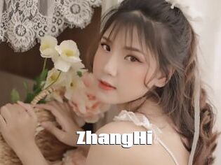 ZhangHi