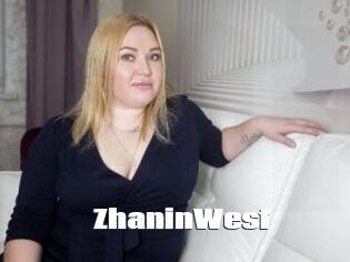 ZhaninWest