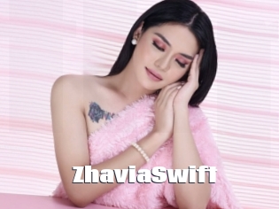ZhaviaSwift