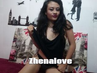 Zhenalove