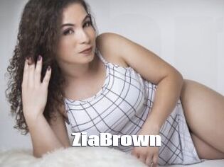 ZiaBrown