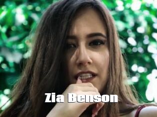 Zia_Benson