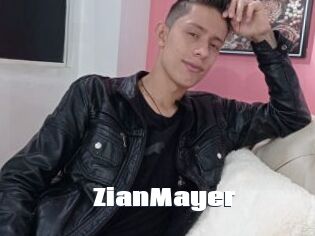 ZianMayer