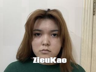 ZieuKao