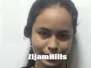 ZijamHills