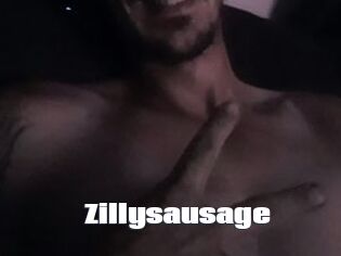 Zillysausage
