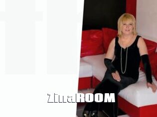 ZinaROOM