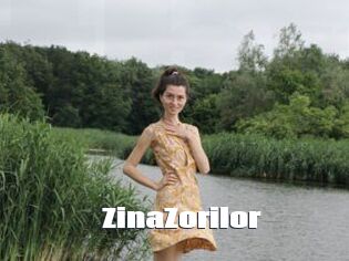 ZinaZorilor