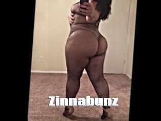 Zinnabunz