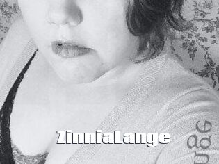 ZinniaLange