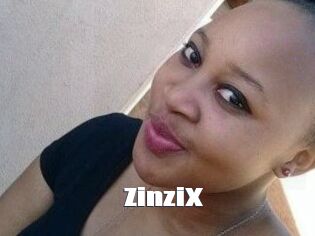 ZinziX