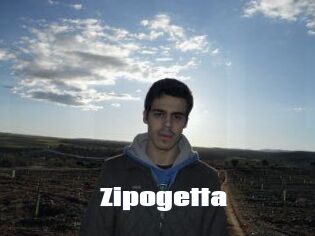 Zipogetta