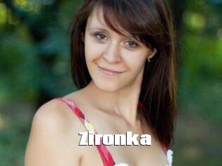 Zironka