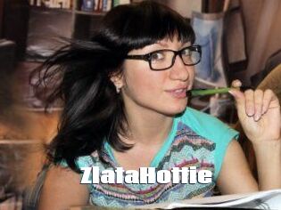 ZlataHottie