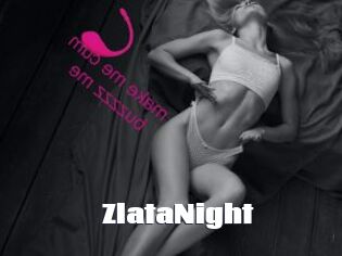 ZlataNight