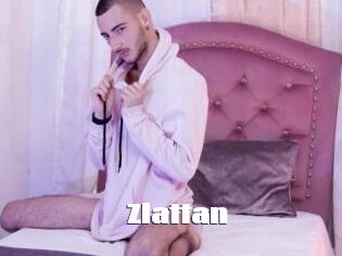 Zlattan