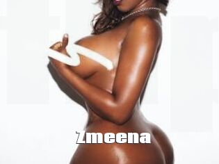 Zmeena