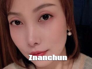Znanchun