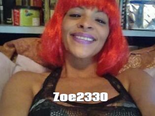 Zoe2330