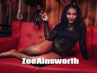 ZoeAinsworth