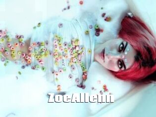 ZoeAllenn