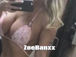 ZoeBanxx