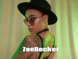 ZoeBecker