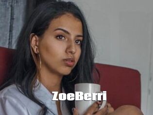 ZoeBerri