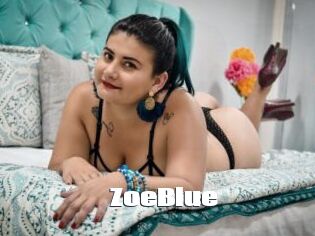 ZoeBlue