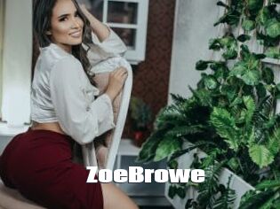 ZoeBrowe